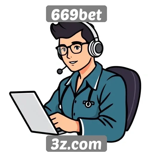 669bet | Suporte ao cliente da 669bet é eficiente e acessível