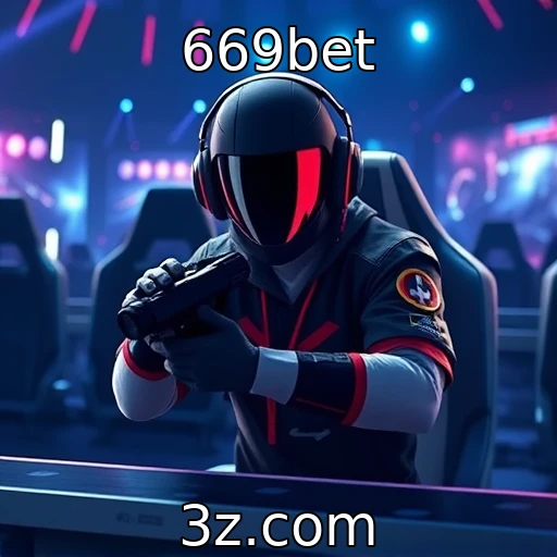 669bet | Expectativas para a eSports em eventos internacionais