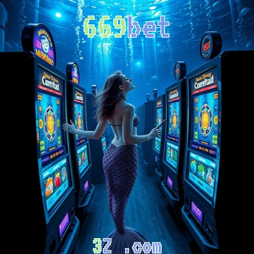 A Experiência Imperdível de Jogos Live na 669bet