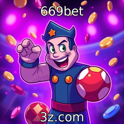 669bet | Inovações em monetização e modelos de negócios no setor