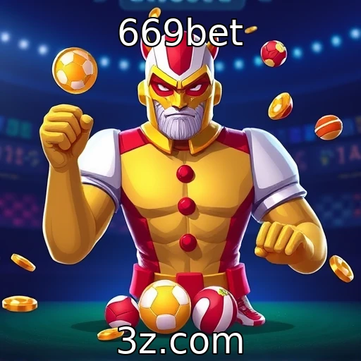 669bet | Tendências de jogo online para o futuro imediato