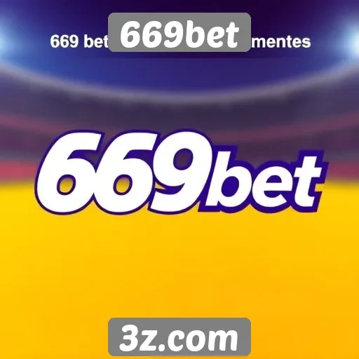 669bet | Métodos de pagamento aceitos na 669bet