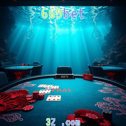 Roulette e Emoção no 669bet: Um Jogo Sem Fim